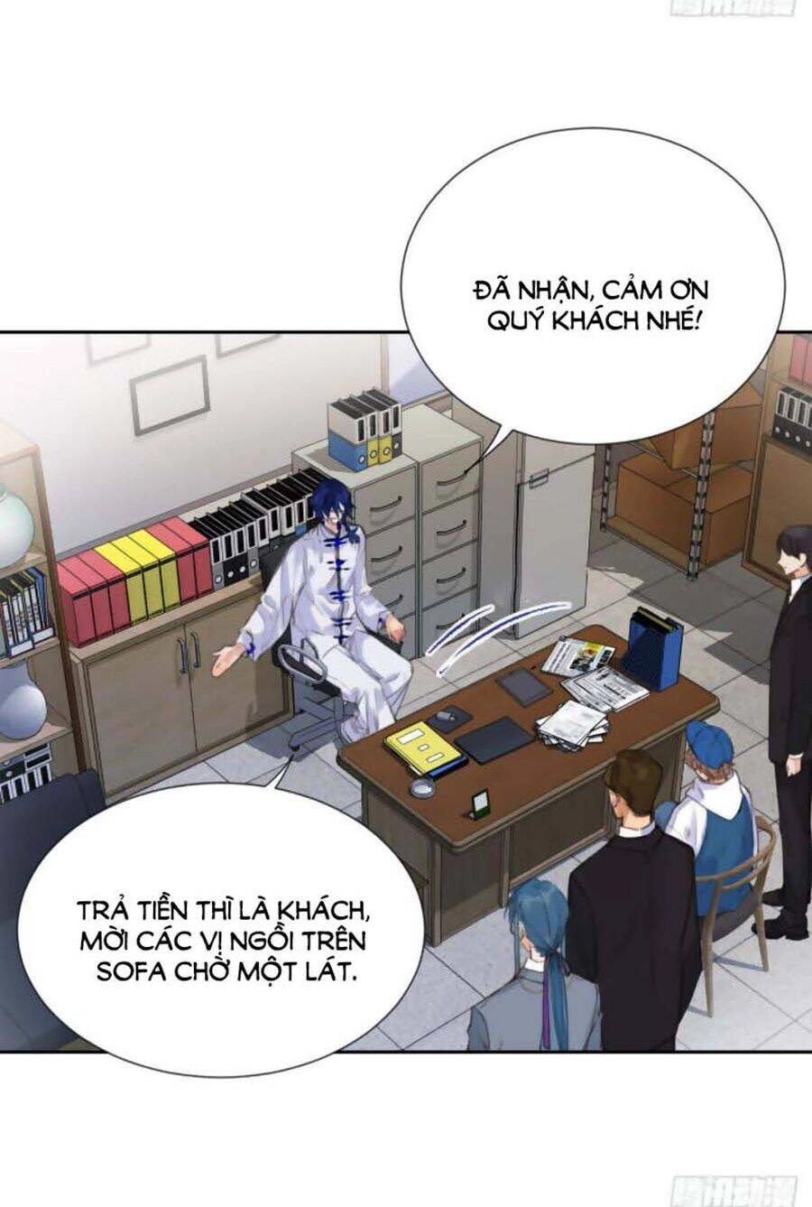 Mối Quan Hệ Không Hoàn Hảo Chapter 59 - 19