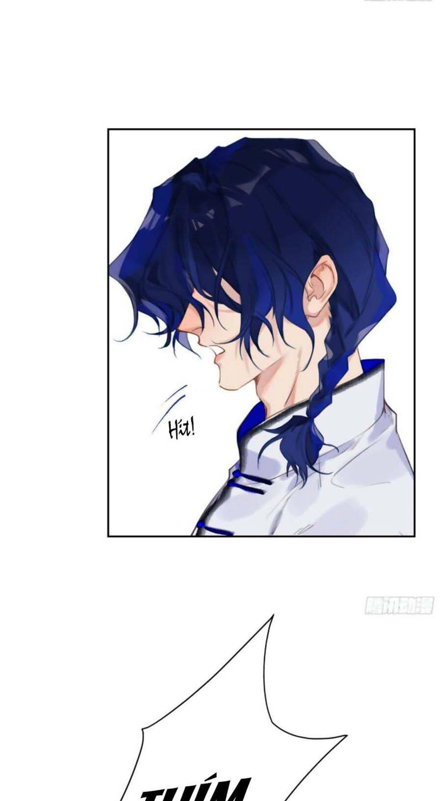 Mối Quan Hệ Không Hoàn Hảo Chapter 59 - 20