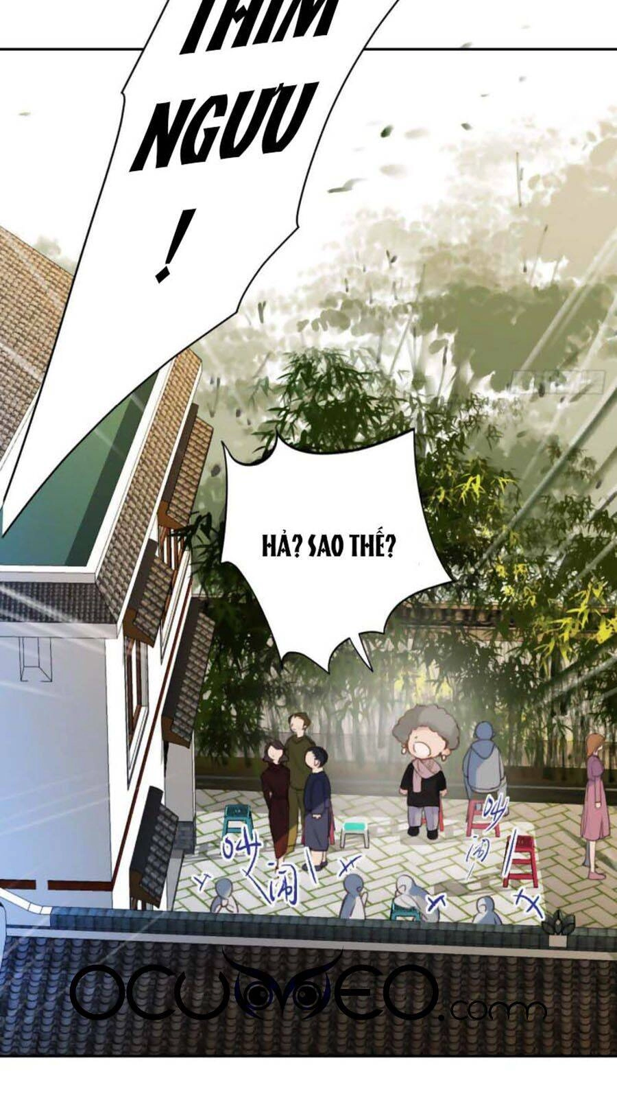 Mối Quan Hệ Không Hoàn Hảo Chapter 59 - 21