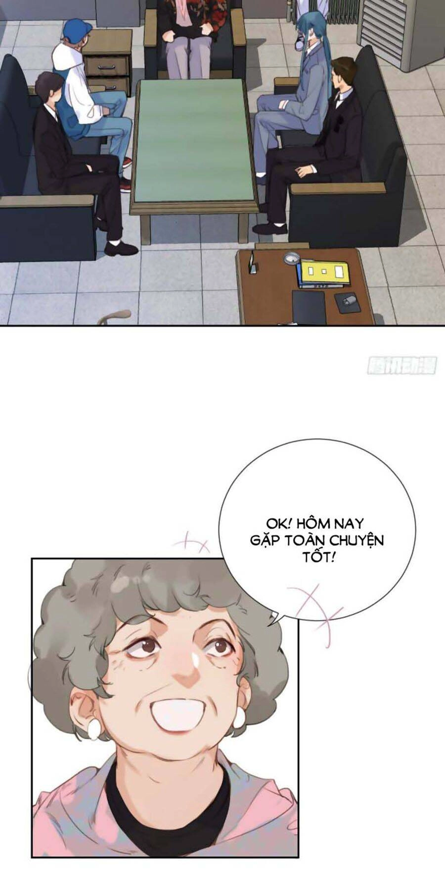 Mối Quan Hệ Không Hoàn Hảo Chapter 59 - 23