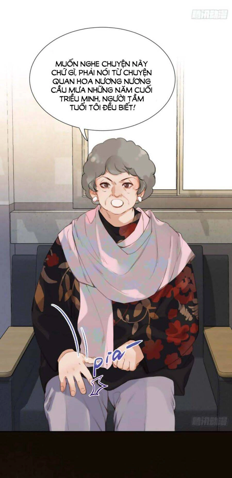 Mối Quan Hệ Không Hoàn Hảo Chapter 59 - 24