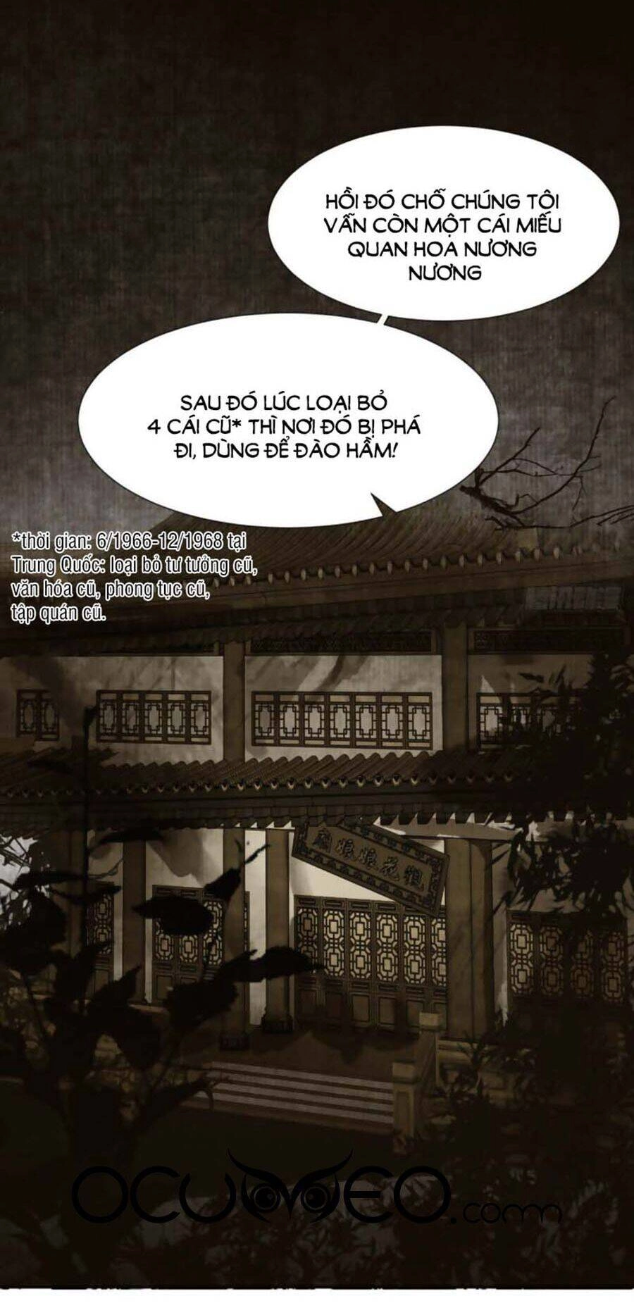 Mối Quan Hệ Không Hoàn Hảo Chapter 59 - 25