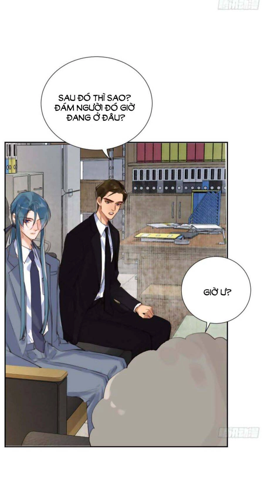 Mối Quan Hệ Không Hoàn Hảo Chapter 59 - 28