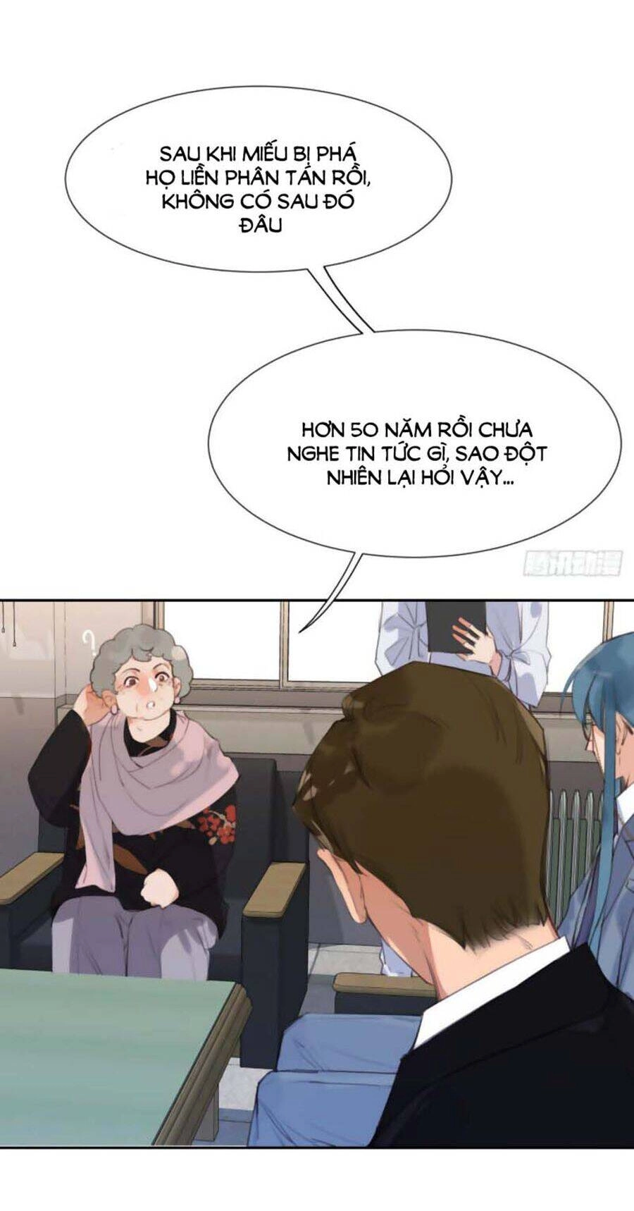 Mối Quan Hệ Không Hoàn Hảo Chapter 59 - 29