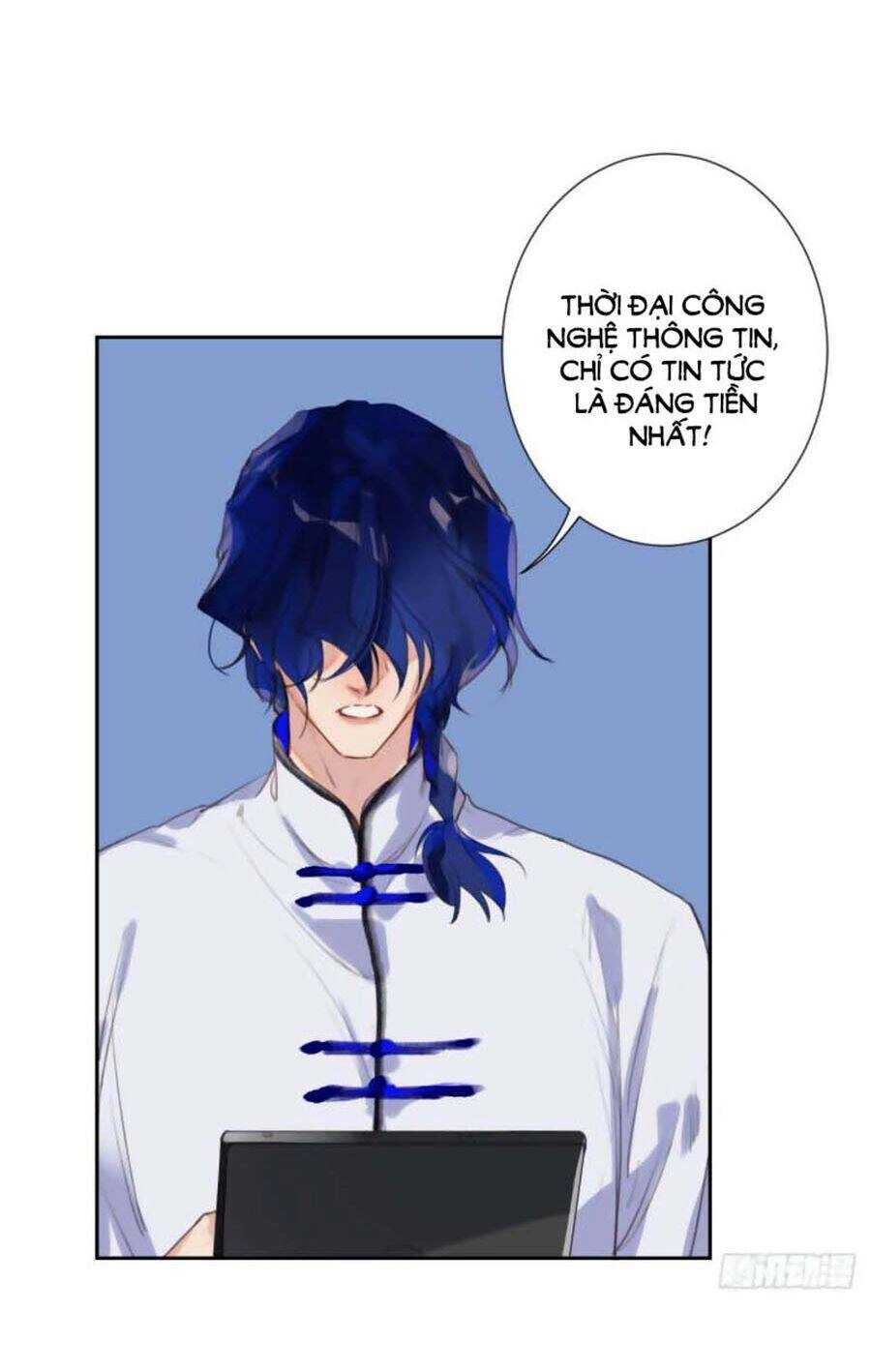 Mối Quan Hệ Không Hoàn Hảo Chapter 59 - 31