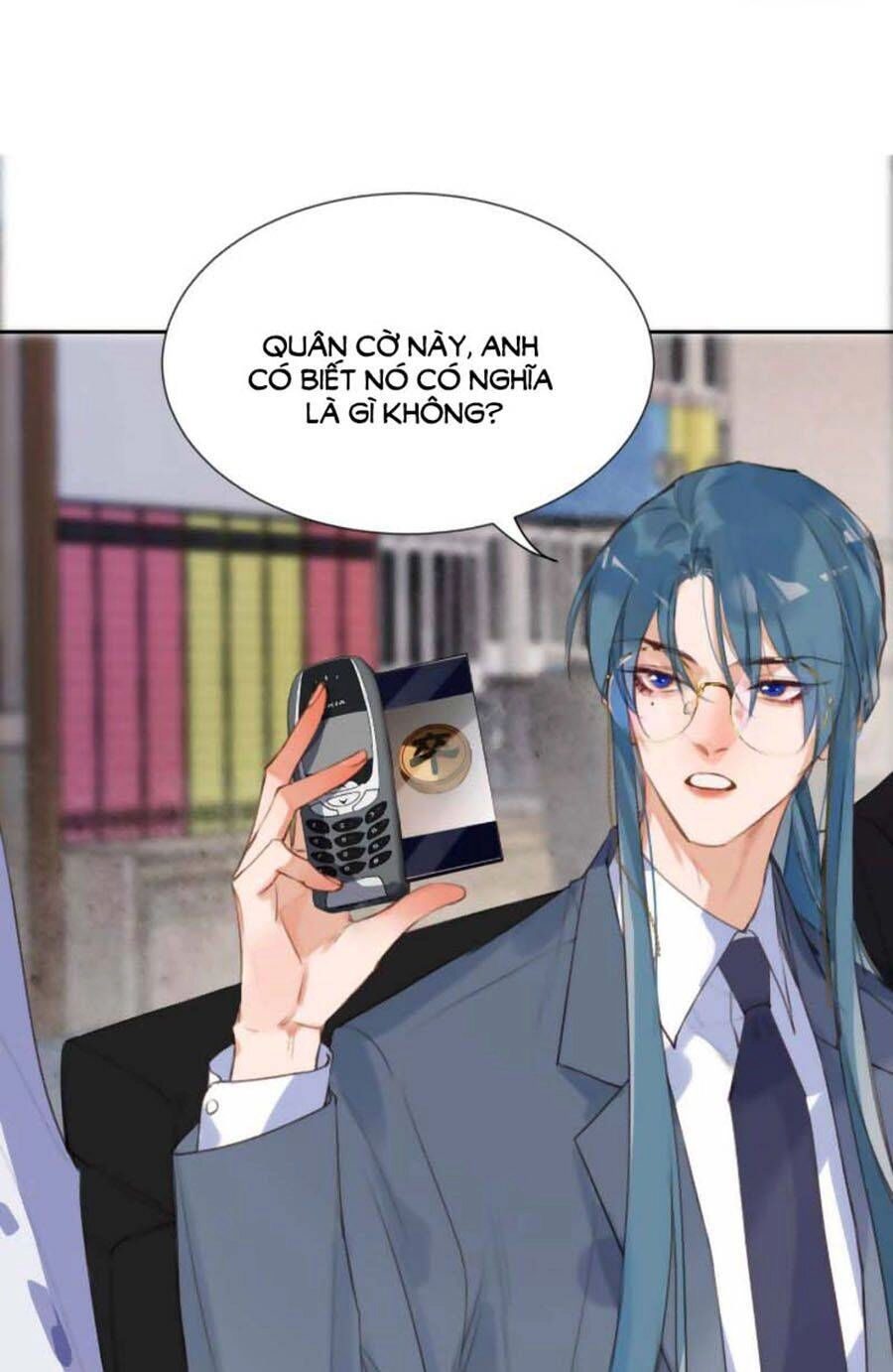 Mối Quan Hệ Không Hoàn Hảo Chapter 59 - 34