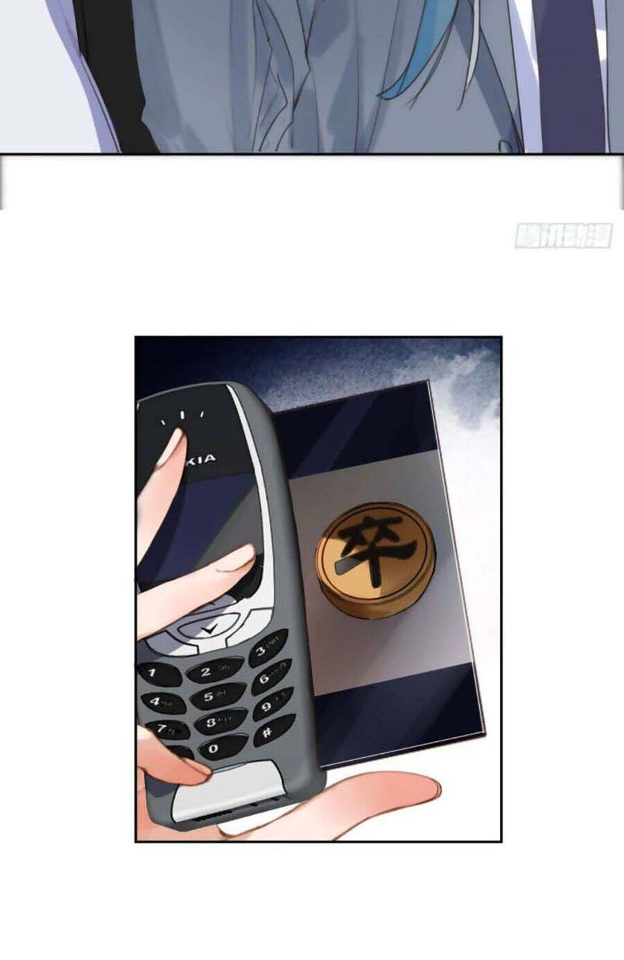 Mối Quan Hệ Không Hoàn Hảo Chapter 59 - 35