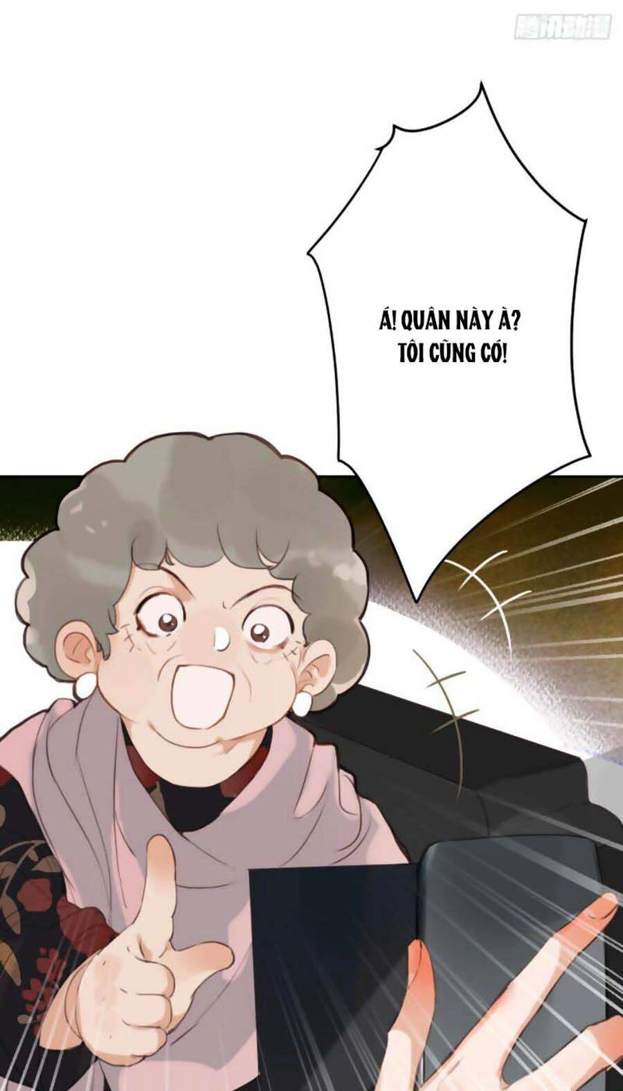 Mối Quan Hệ Không Hoàn Hảo Chapter 59 - 36