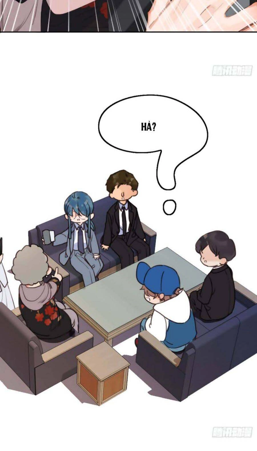 Mối Quan Hệ Không Hoàn Hảo Chapter 59 - 37