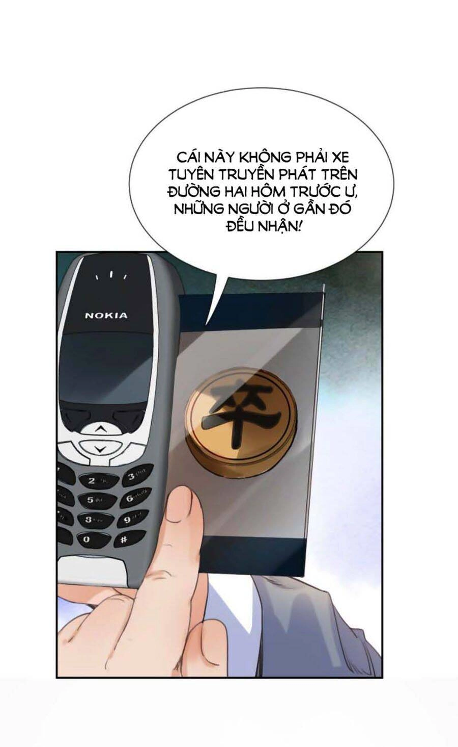 Mối Quan Hệ Không Hoàn Hảo Chapter 59 - 38