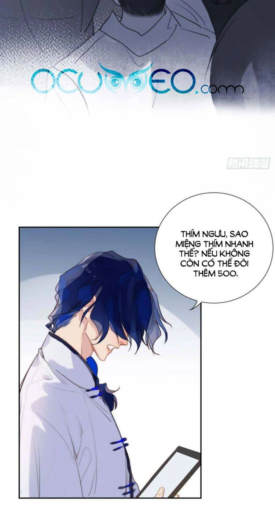 Mối Quan Hệ Không Hoàn Hảo Chapter 59 - 41