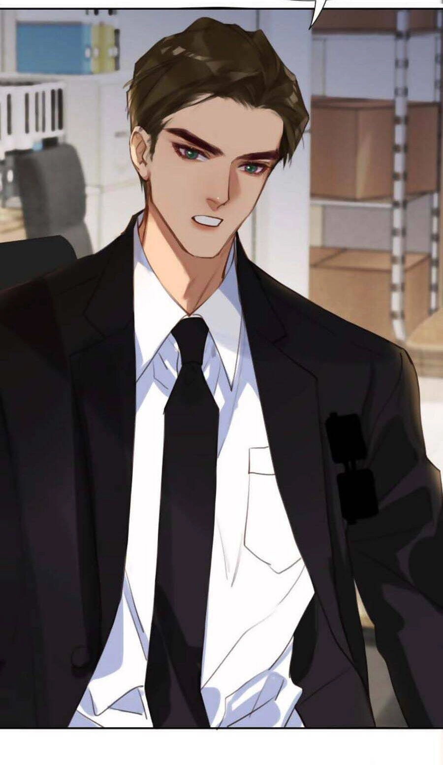 Mối Quan Hệ Không Hoàn Hảo Chapter 59 - 43