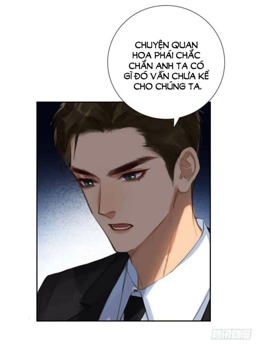Mối Quan Hệ Không Hoàn Hảo Chapter 60 - 3