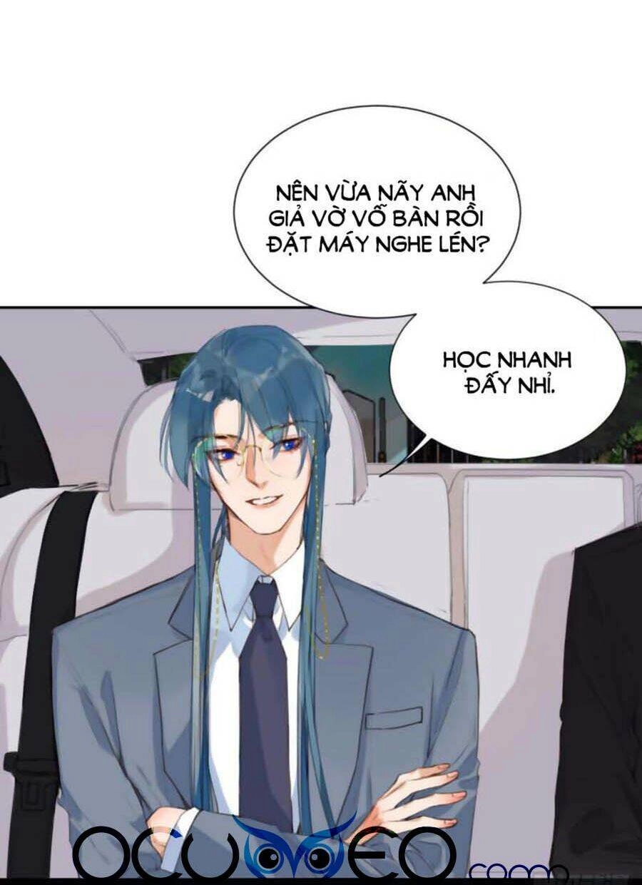 Mối Quan Hệ Không Hoàn Hảo Chapter 60 - 4