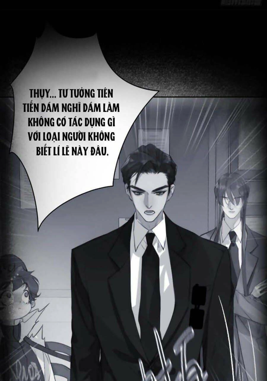 Mối Quan Hệ Không Hoàn Hảo Chapter 60 - 5