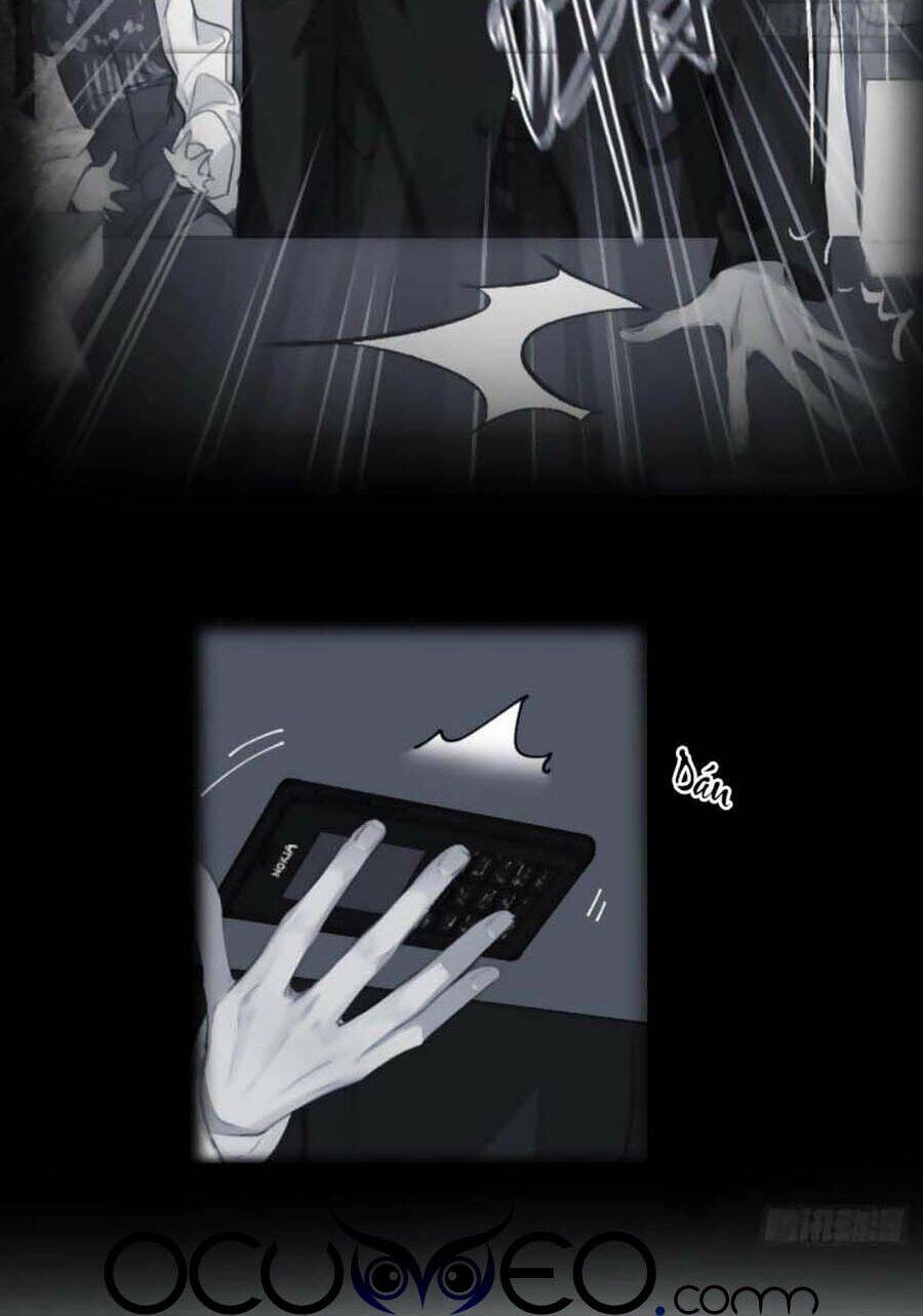 Mối Quan Hệ Không Hoàn Hảo Chapter 60 - 6