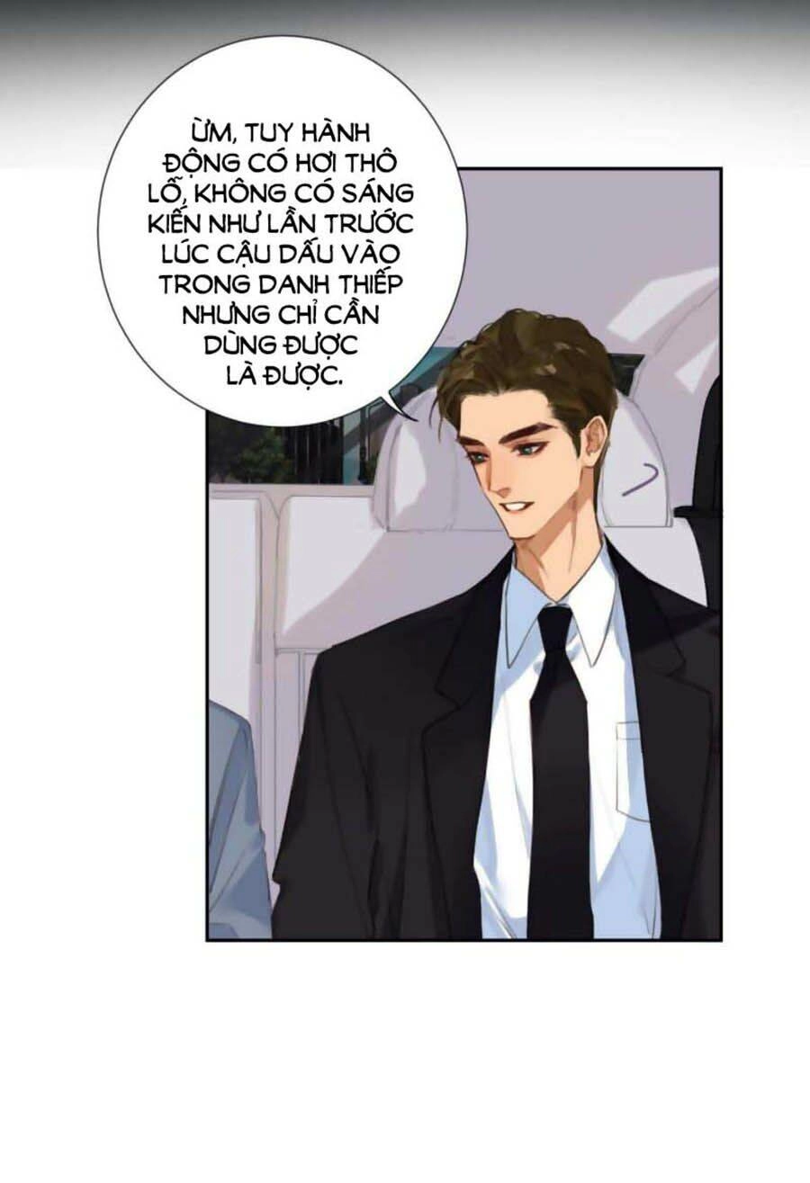 Mối Quan Hệ Không Hoàn Hảo Chapter 60 - 7