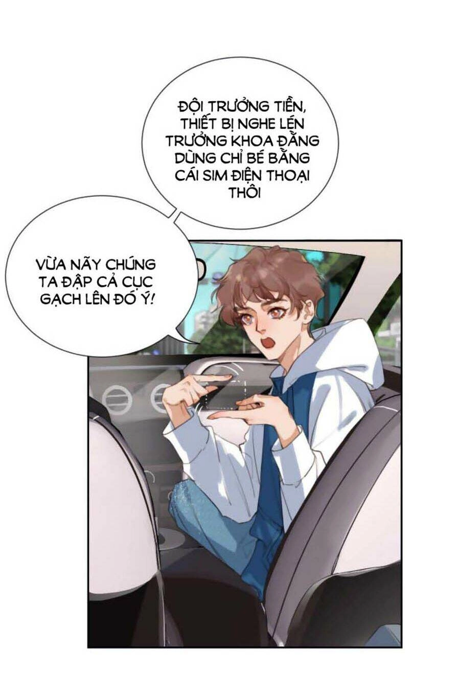 Mối Quan Hệ Không Hoàn Hảo Chapter 60 - 8