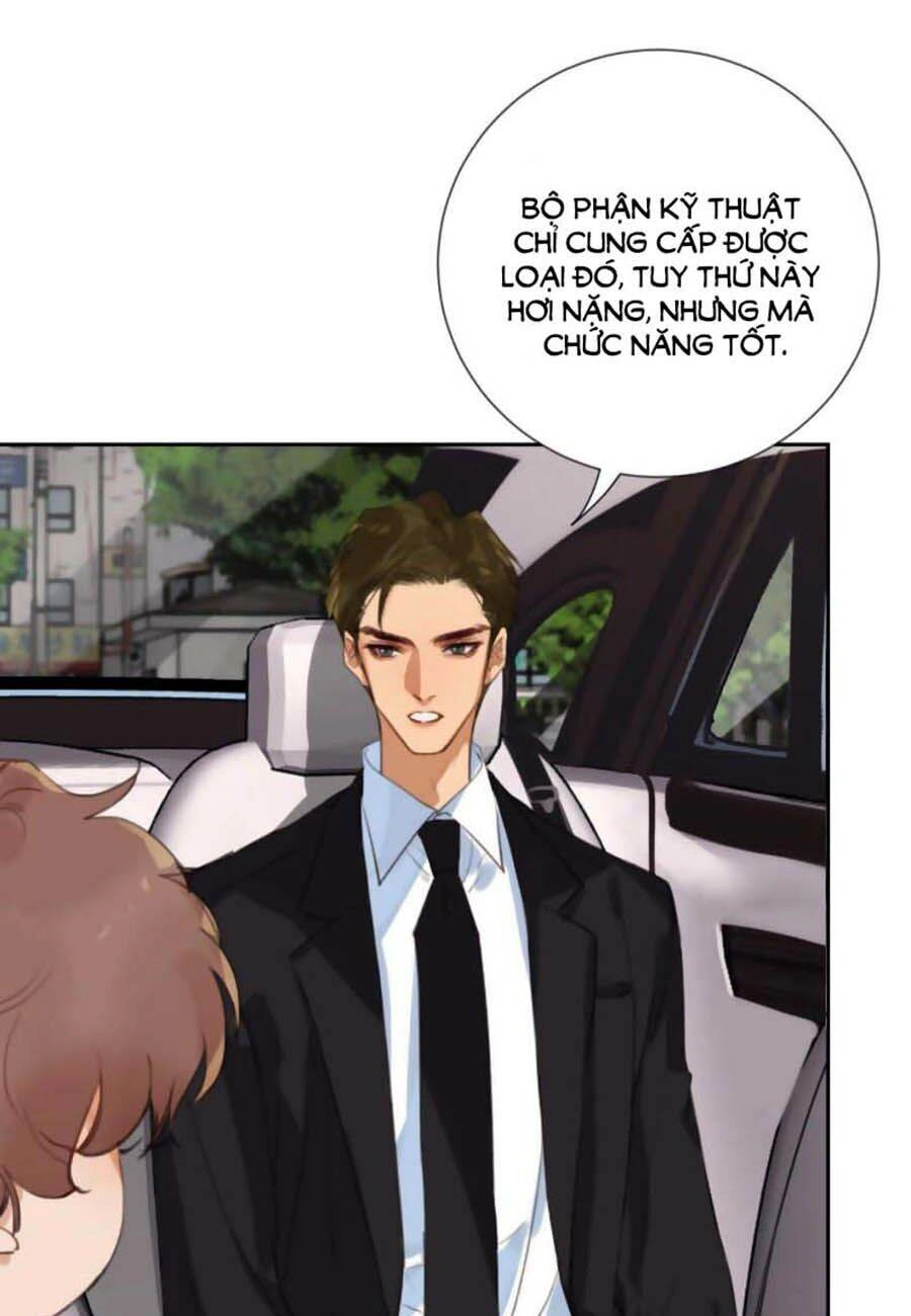 Mối Quan Hệ Không Hoàn Hảo Chapter 60 - 9