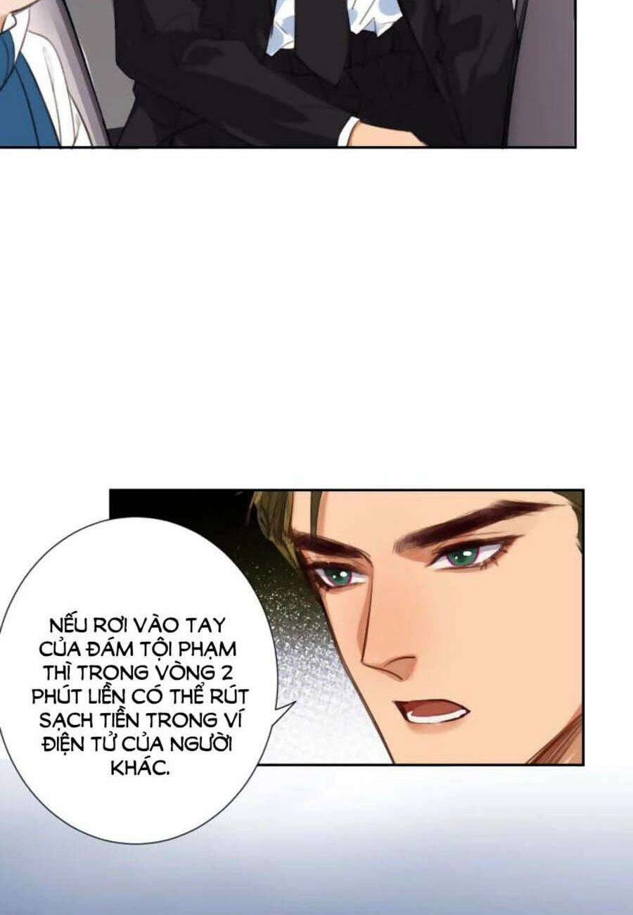 Mối Quan Hệ Không Hoàn Hảo Chapter 60 - 10