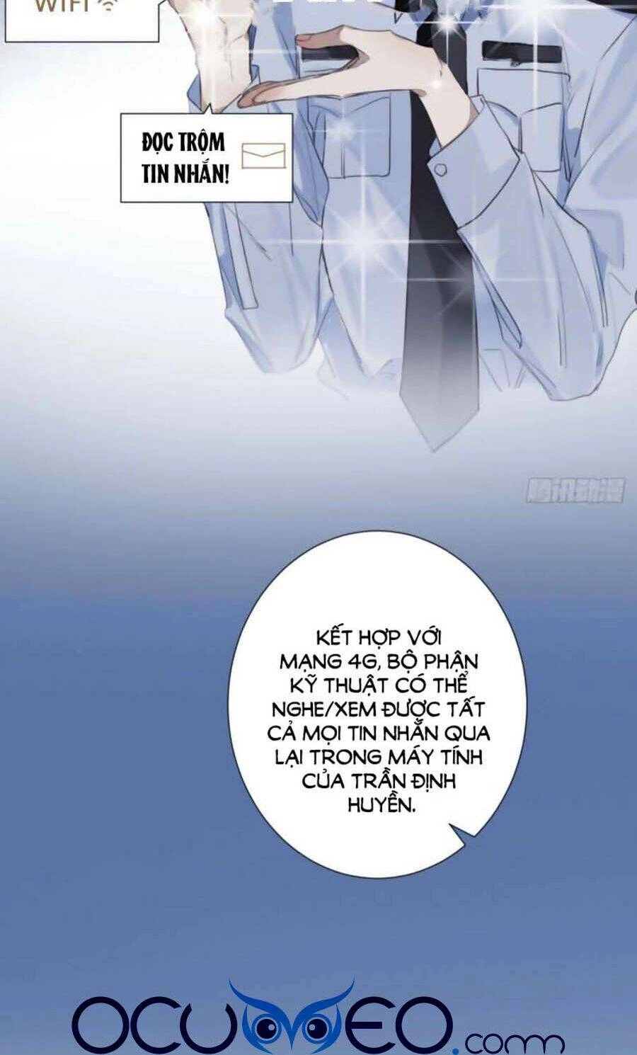 Mối Quan Hệ Không Hoàn Hảo Chapter 60 - 12