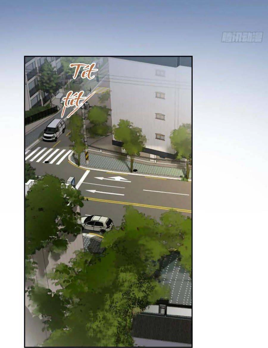 Mối Quan Hệ Không Hoàn Hảo Chapter 60 - 13