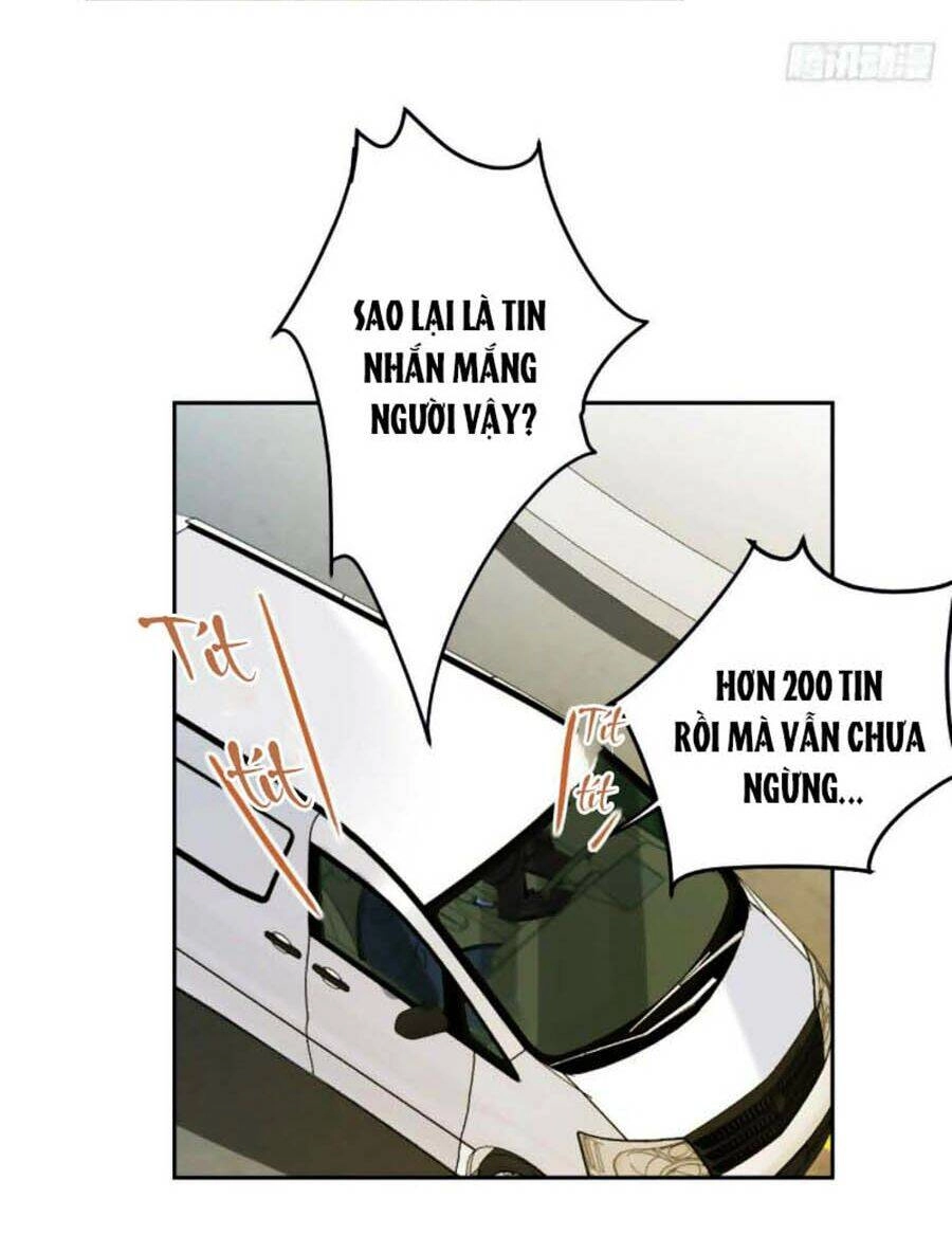 Mối Quan Hệ Không Hoàn Hảo Chapter 60 - 14