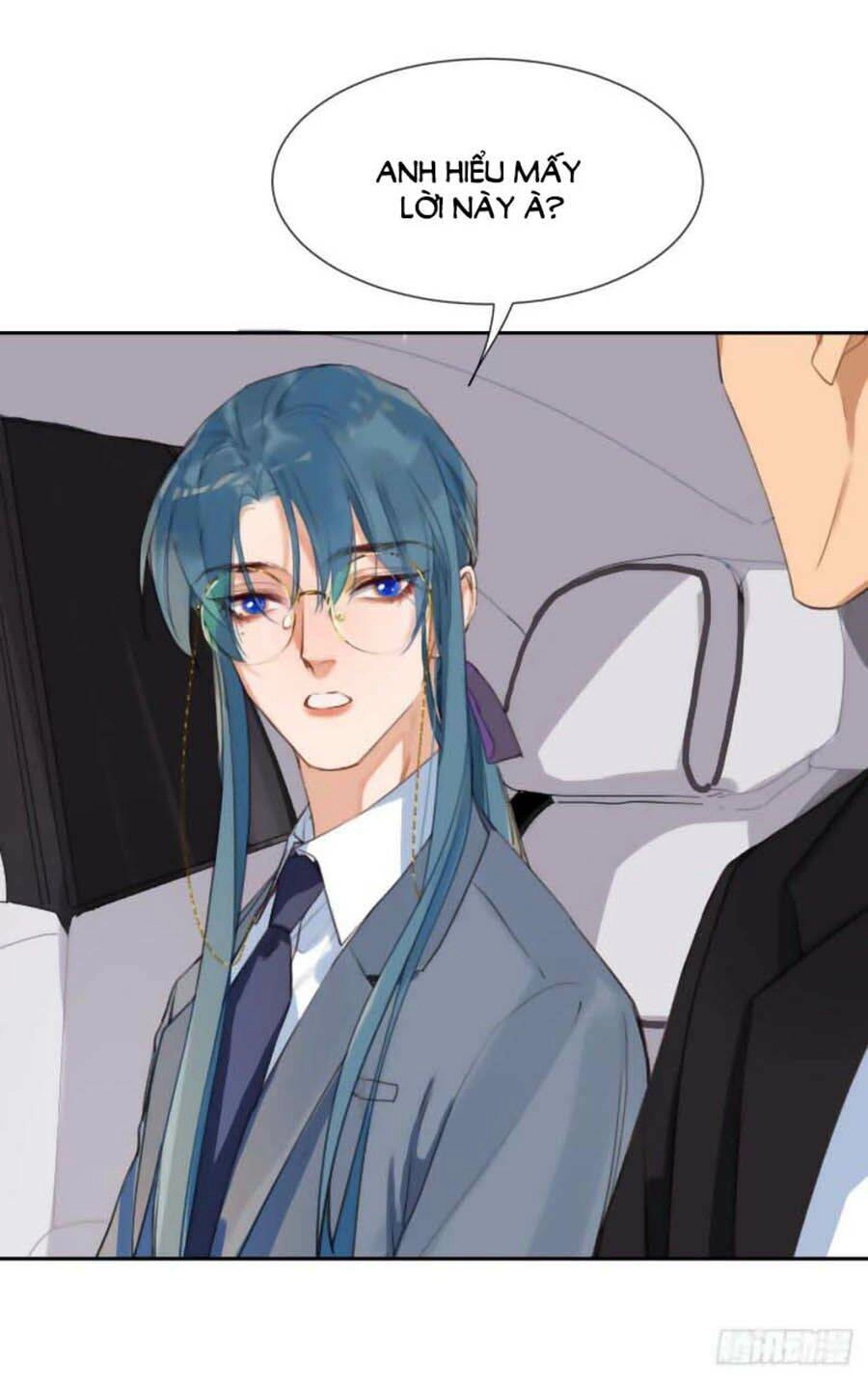 Mối Quan Hệ Không Hoàn Hảo Chapter 60 - 15