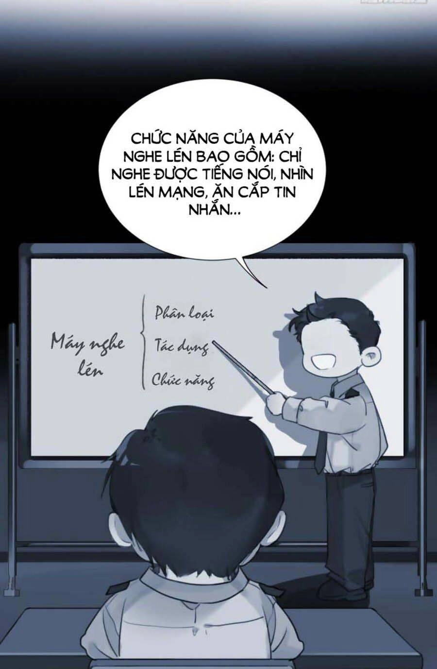 Mối Quan Hệ Không Hoàn Hảo Chapter 60 - 17