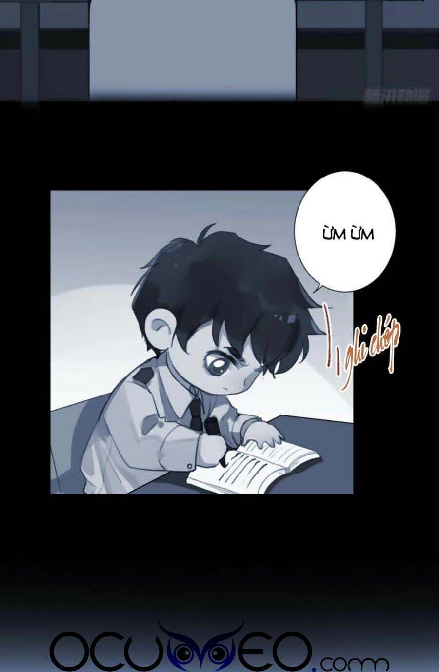 Mối Quan Hệ Không Hoàn Hảo Chapter 60 - 18