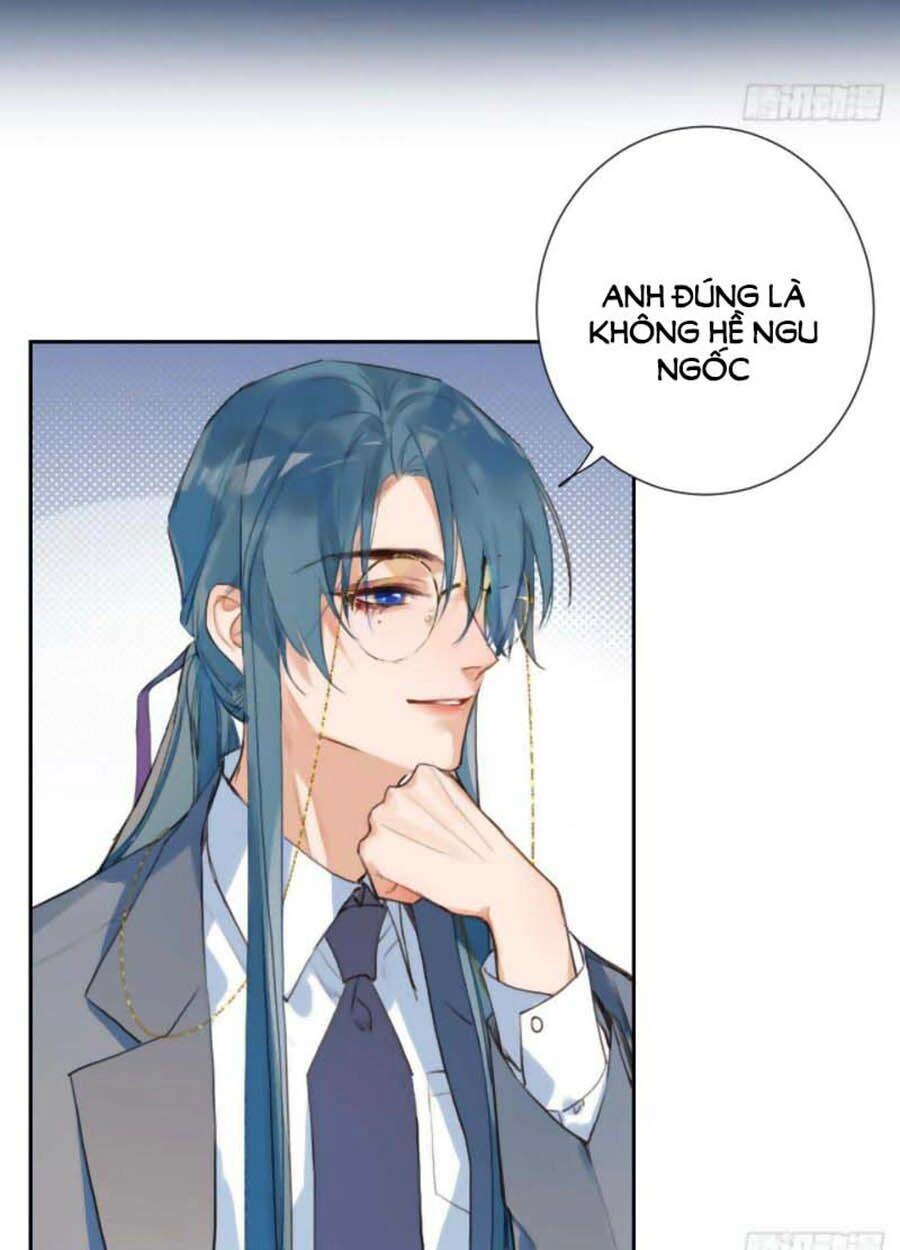 Mối Quan Hệ Không Hoàn Hảo Chapter 60 - 19