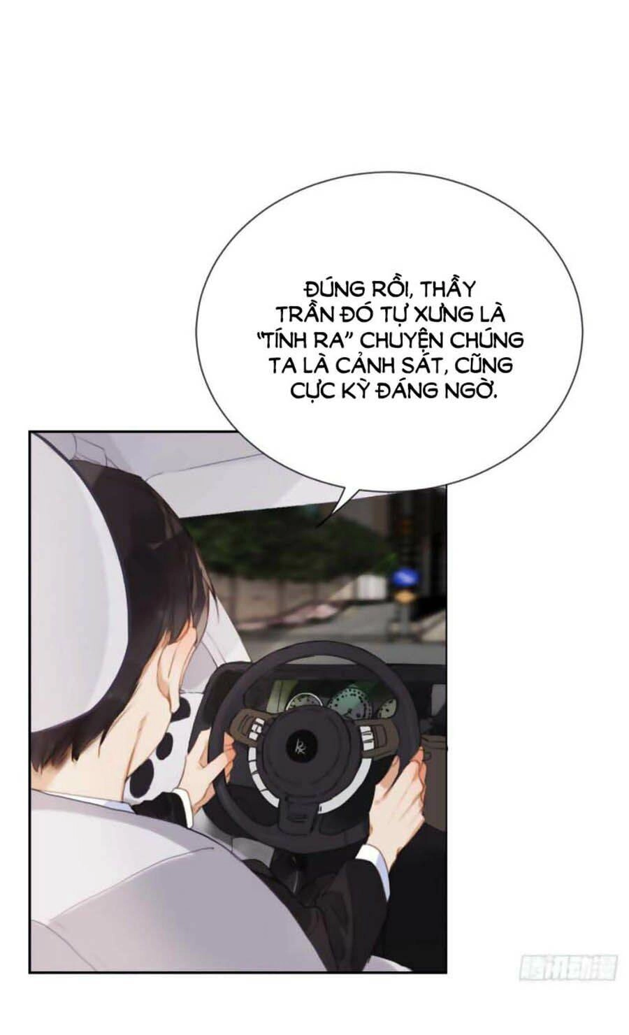 Mối Quan Hệ Không Hoàn Hảo Chapter 60 - 22