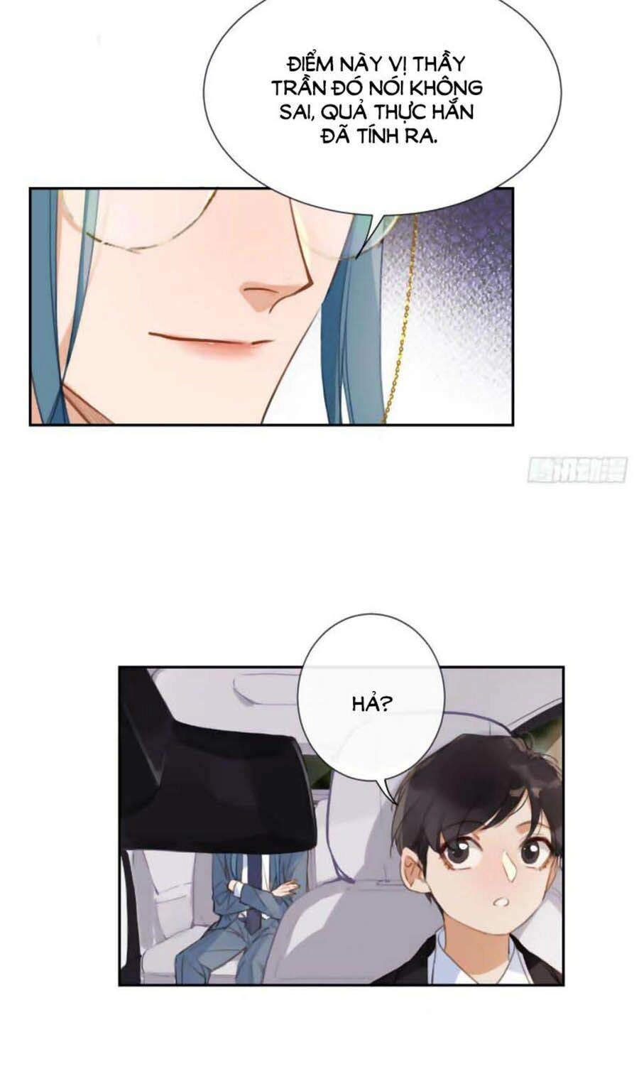 Mối Quan Hệ Không Hoàn Hảo Chapter 60 - 24