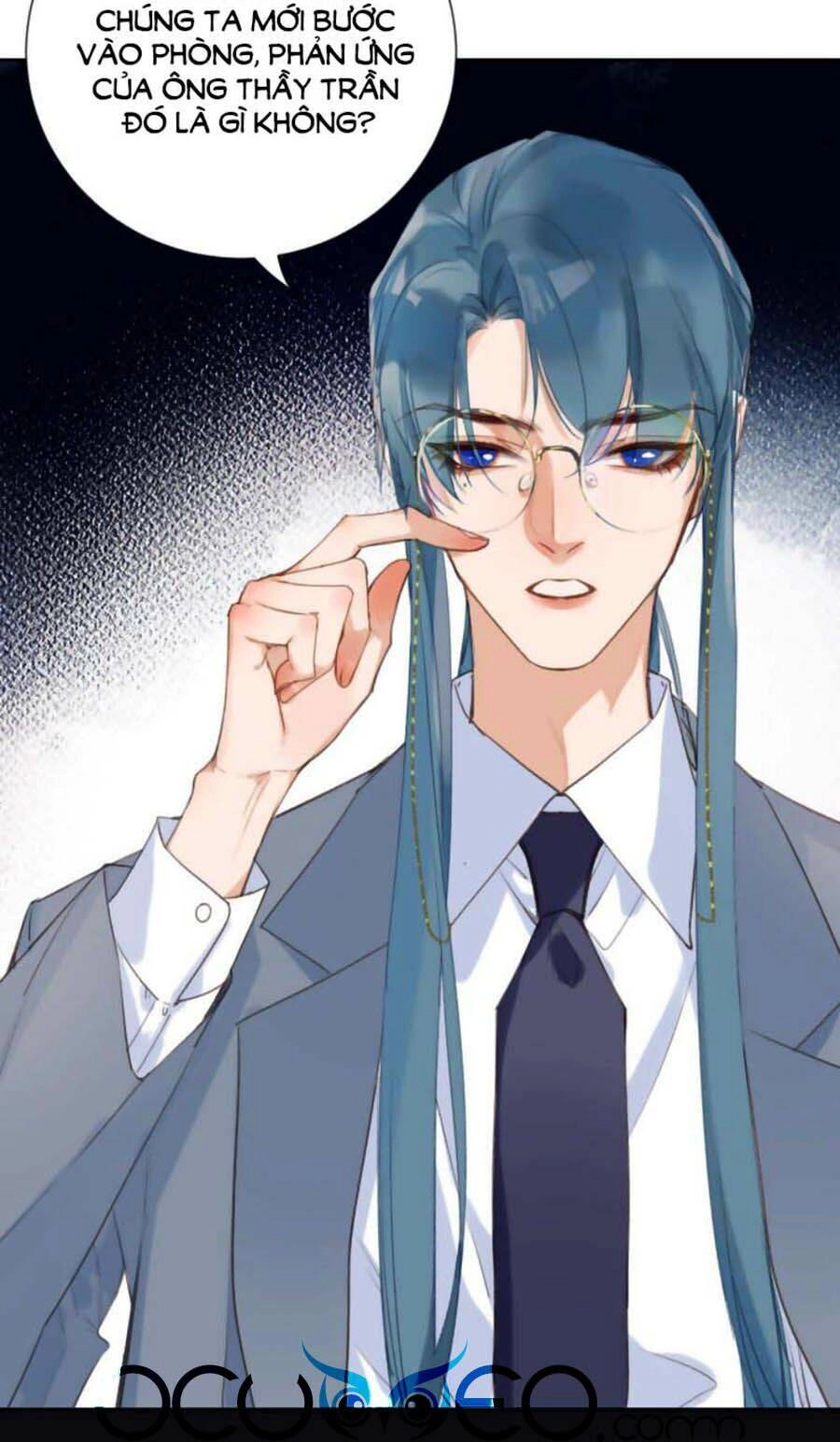 Mối Quan Hệ Không Hoàn Hảo Chapter 60 - 26