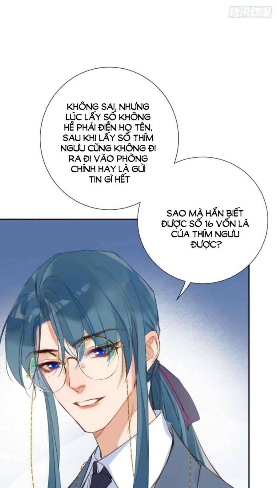 Mối Quan Hệ Không Hoàn Hảo Chapter 60 - 29