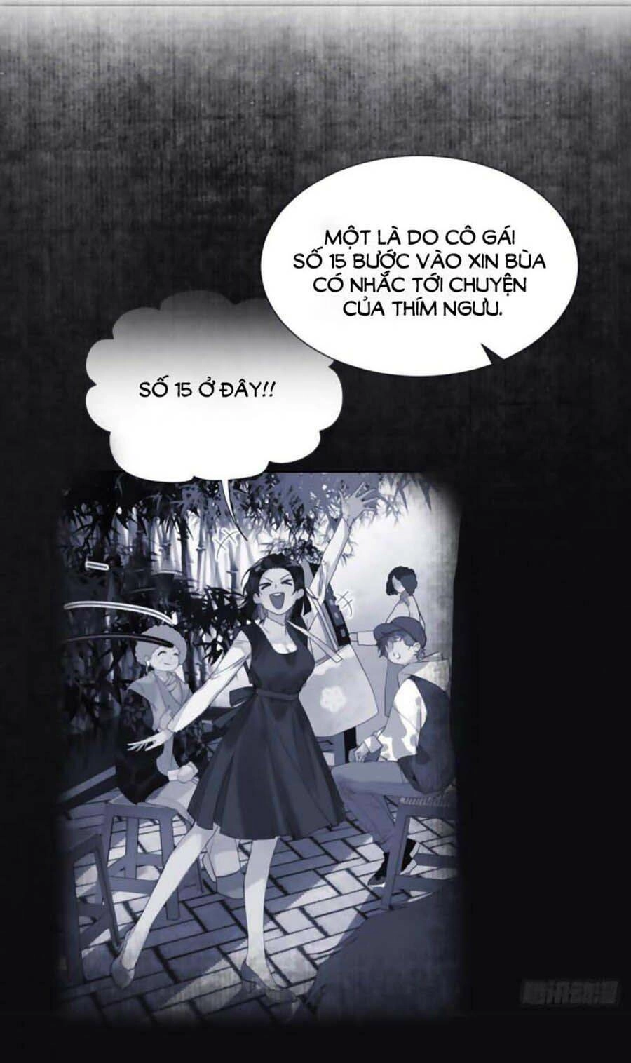 Mối Quan Hệ Không Hoàn Hảo Chapter 60 - 31