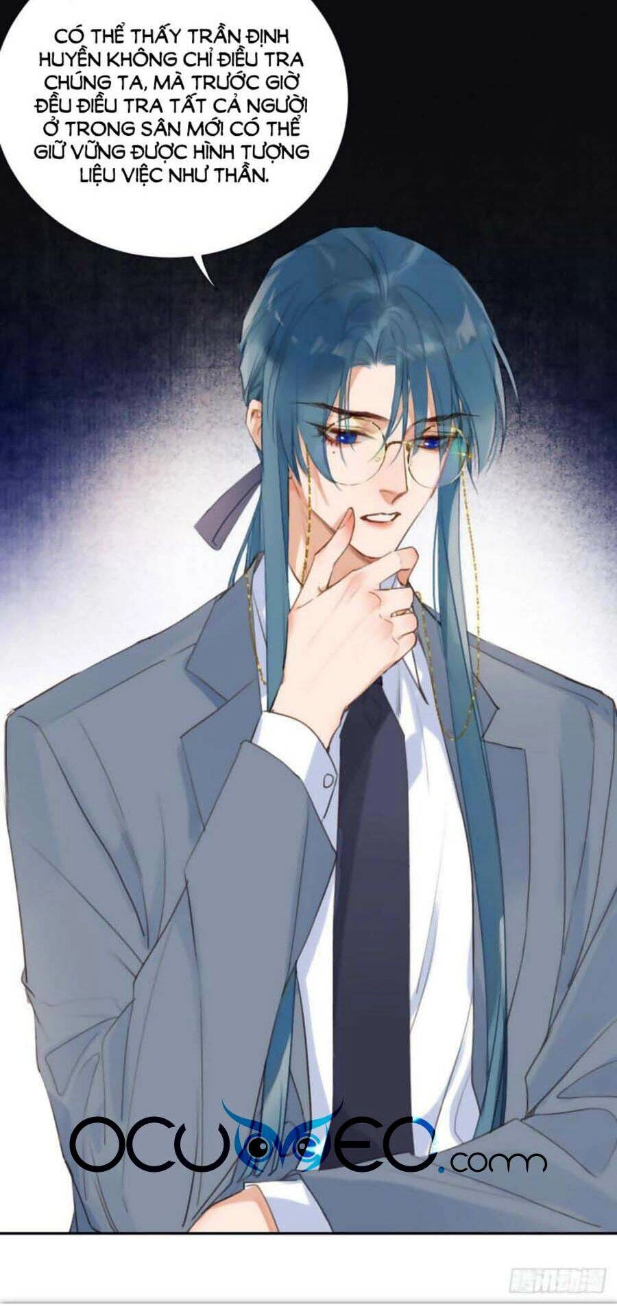 Mối Quan Hệ Không Hoàn Hảo Chapter 60 - 34