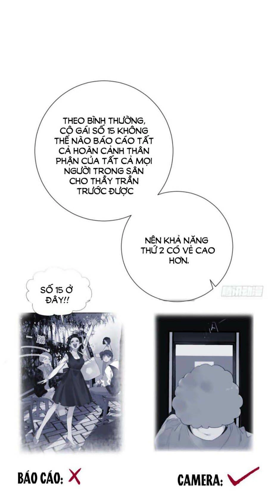 Mối Quan Hệ Không Hoàn Hảo Chapter 60 - 35