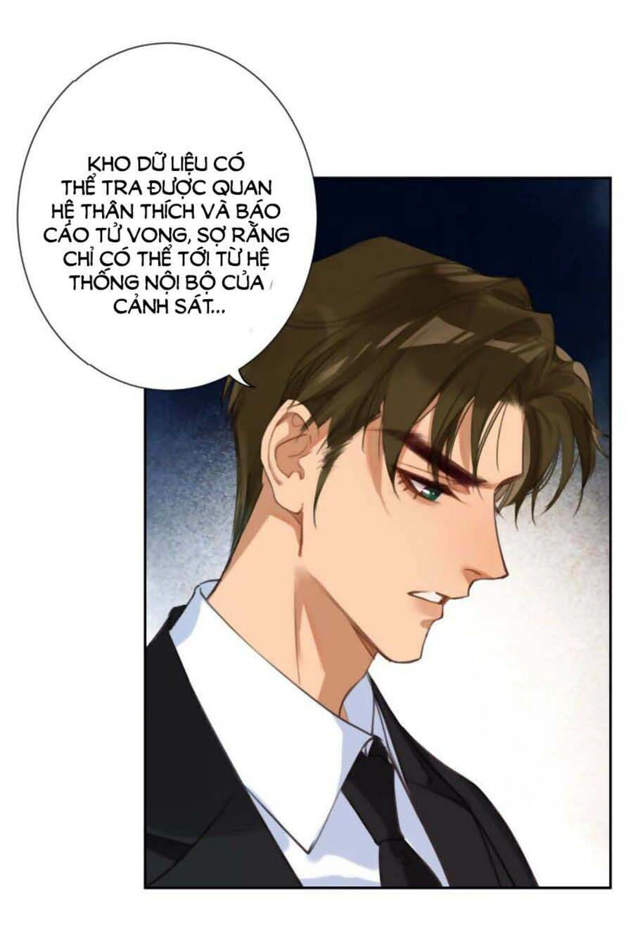 Mối Quan Hệ Không Hoàn Hảo Chapter 60 - 37