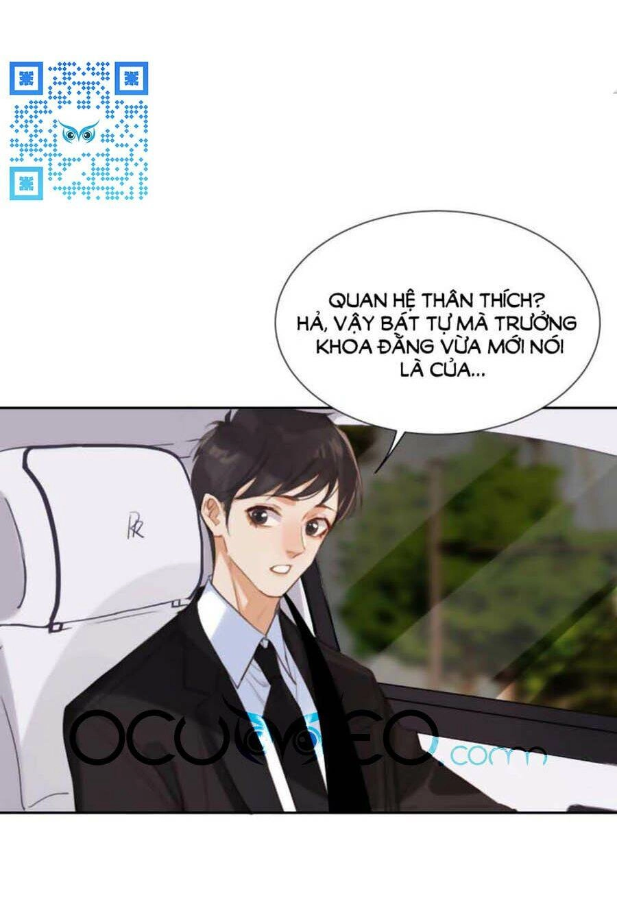 Mối Quan Hệ Không Hoàn Hảo Chapter 60 - 38