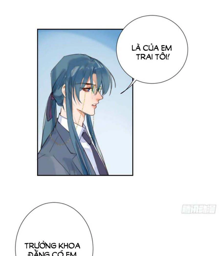 Mối Quan Hệ Không Hoàn Hảo Chapter 61 - 2