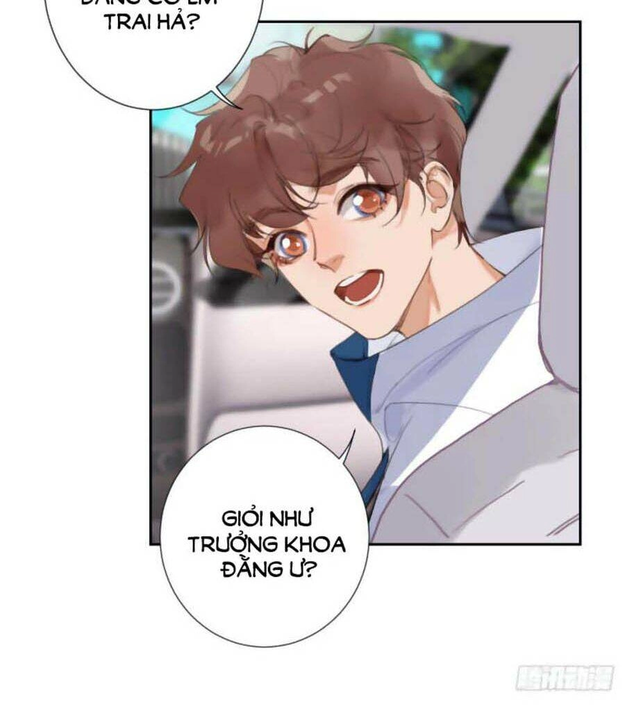 Mối Quan Hệ Không Hoàn Hảo Chapter 61 - 3