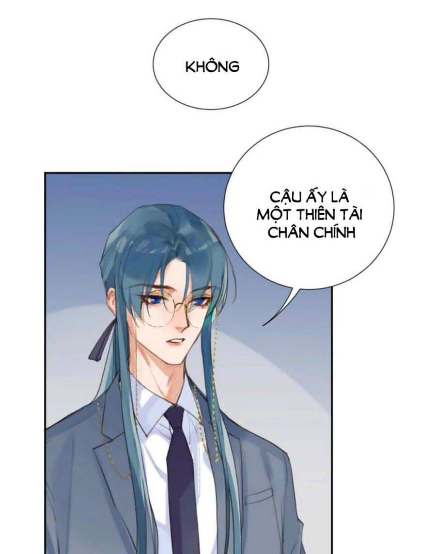 Mối Quan Hệ Không Hoàn Hảo Chapter 61 - 4