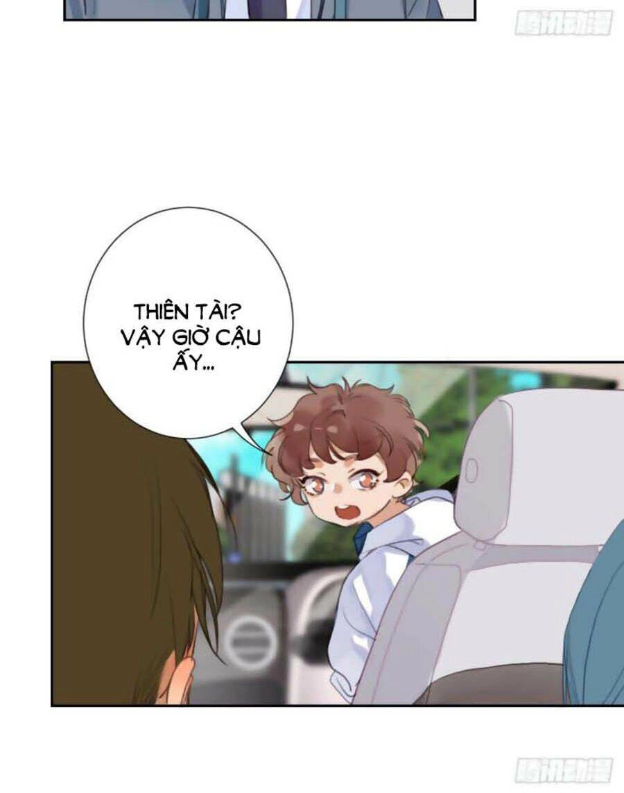 Mối Quan Hệ Không Hoàn Hảo Chapter 61 - 5