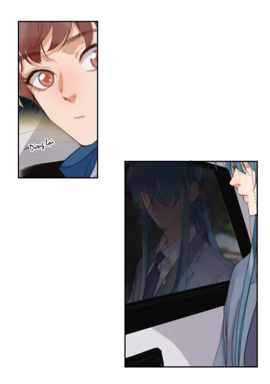 Mối Quan Hệ Không Hoàn Hảo Chapter 61 - 6