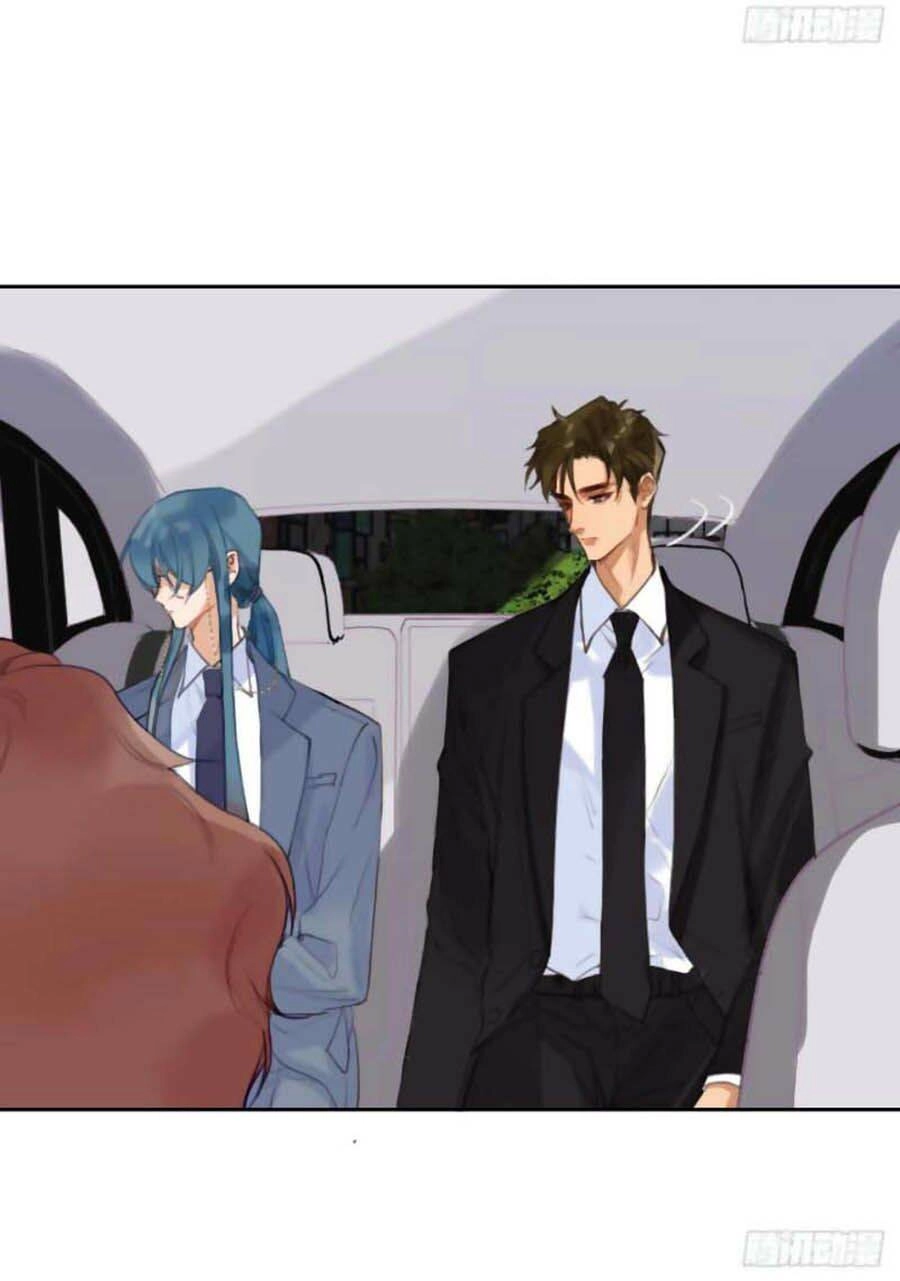 Mối Quan Hệ Không Hoàn Hảo Chapter 61 - 7