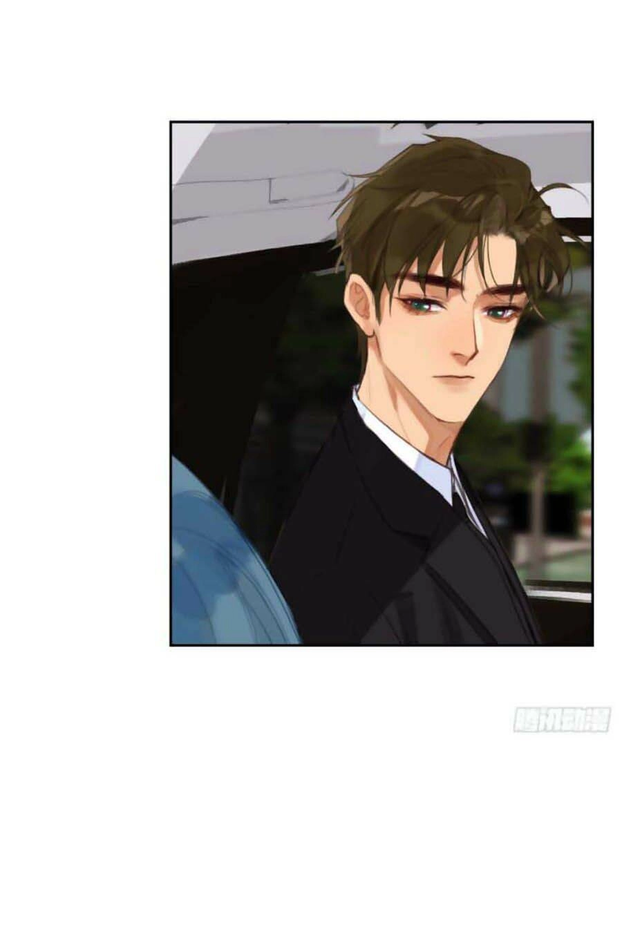 Mối Quan Hệ Không Hoàn Hảo Chapter 61 - 8