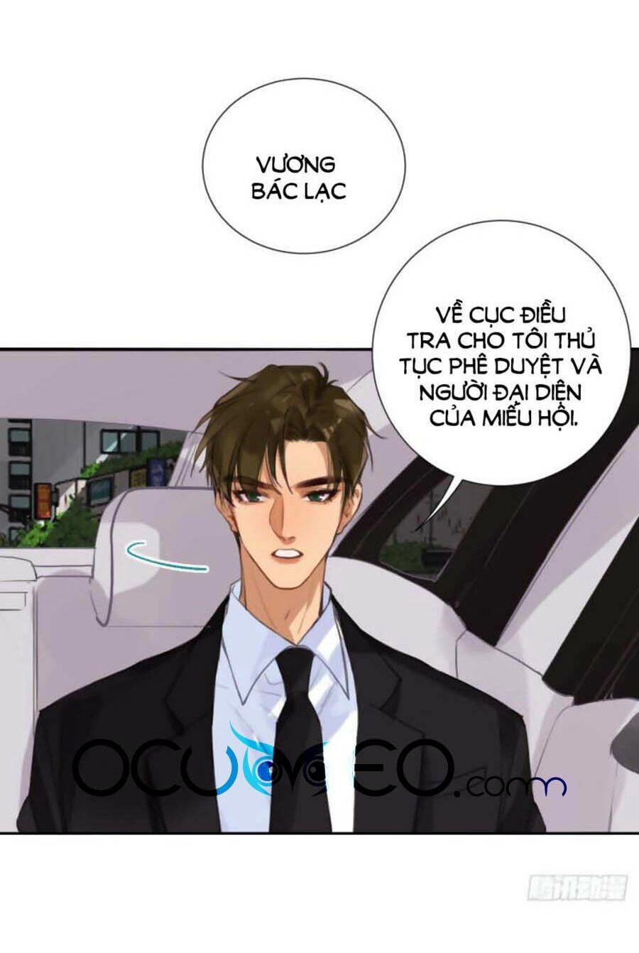 Mối Quan Hệ Không Hoàn Hảo Chapter 61 - 9