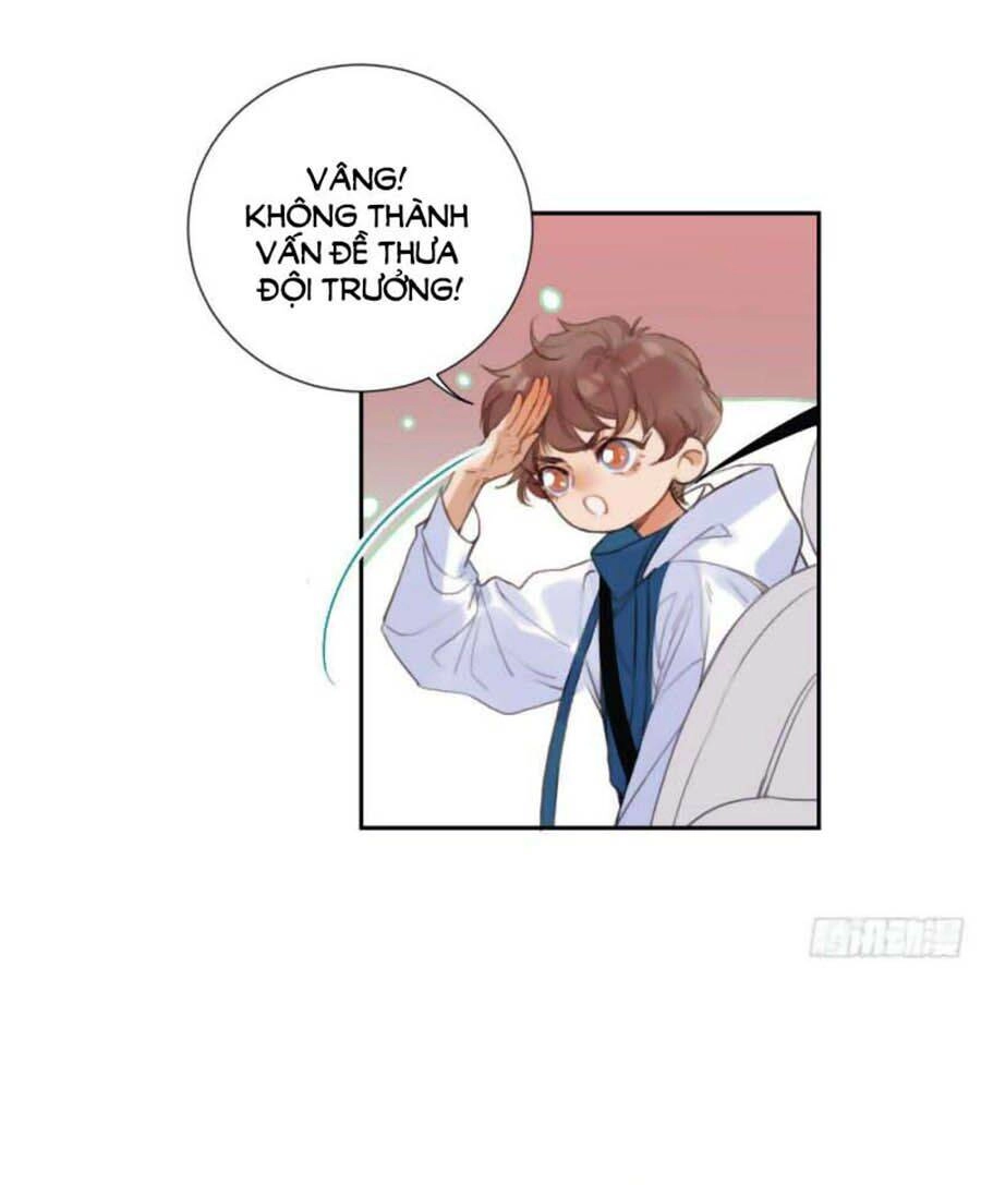 Mối Quan Hệ Không Hoàn Hảo Chapter 61 - 10