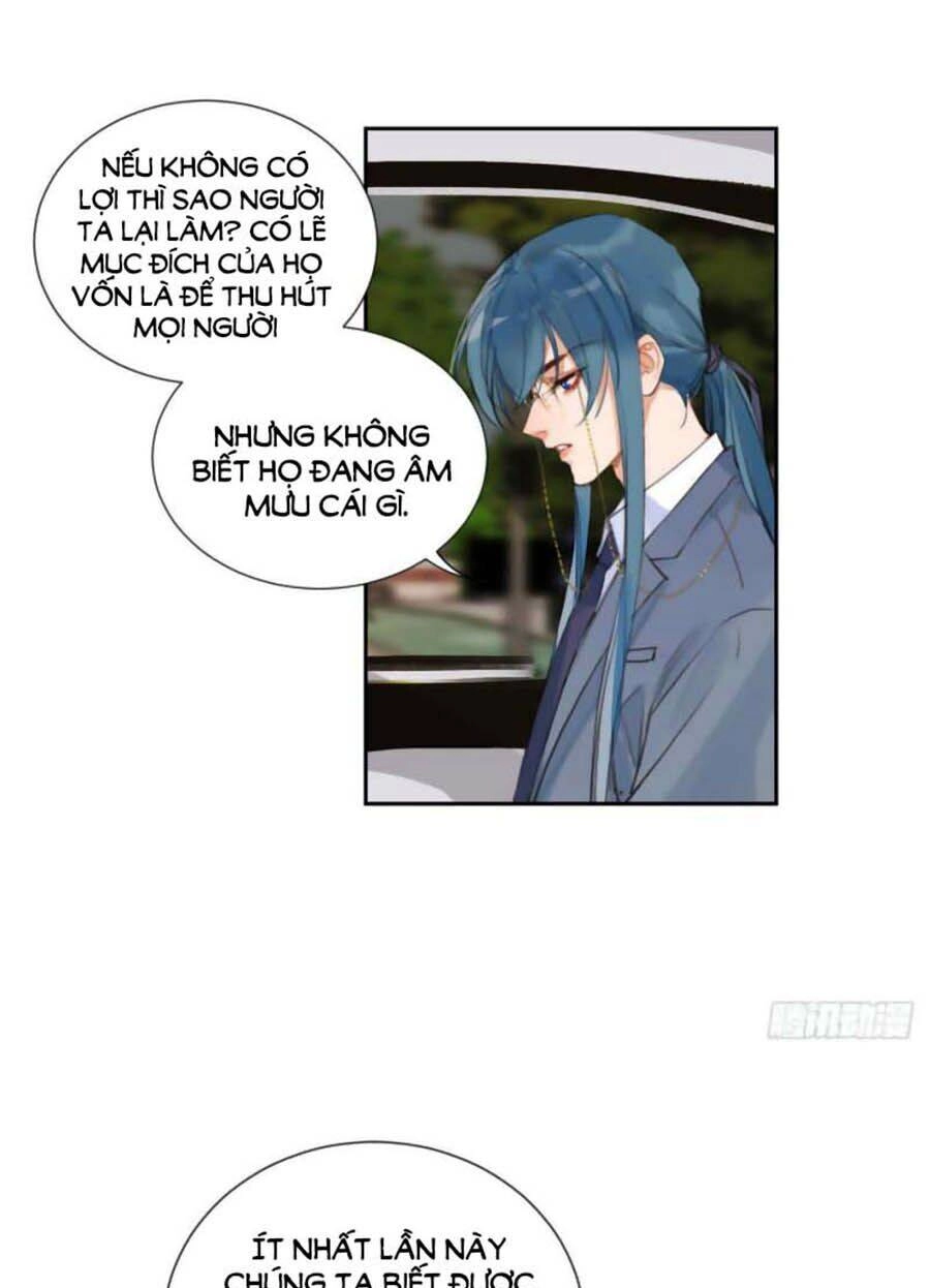Mối Quan Hệ Không Hoàn Hảo Chapter 61 - 12